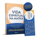 Livro - Vida espiritual na Matrix