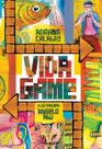 Livro - Vida game
