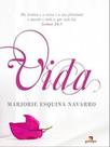 Livro: vida - GARIMPO EDITORIAL