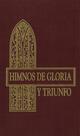 Livro Vida Publishers Hinos de Glória e Triunfo Livro Vida Publishers Hinos de Glória e Triunfo