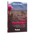 Livro - Vida Resiliente Livro - Vida Resiliente