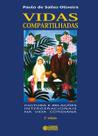 Livro - Vidas compartilhadas Livro - Vidas compartilhadas