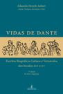 Livro - Vidas de Dante