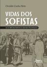 Livro - Vidas dos sofistas