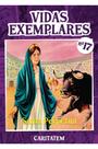 Livro - Vidas Exemplares - Santa Perpétua Livro - Vidas Exemplares - Santa Perpétua