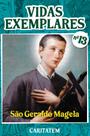 Livro - Vidas Exemplares - São Geraldo Magela Livro - Vidas Exemplares - São Geraldo Magela