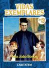 Livro - Vidas Exemplares - São João Bosco