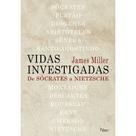 Livro - Vidas investigadas