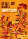 Livro - Vidas secas: edição bolso de luxo