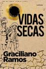 Livro - Vidas Secas - Graciliano Ramos
