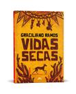 Livro - Vidas secas