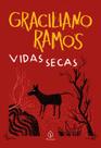 Livro - Vidas secas