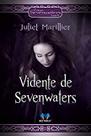 Livro - Vidente de Sevenwaters