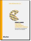 Livro - Video Games - Colecao Pensando O Design