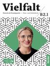 Livro - Vielfalt b2.1 - kurs und arbeitsbuch plus interaktive version - deutsch als fremdsprache Livro - Vielfalt b2.1 - kurs und arbeitsbuch plus interaktive version - deutsch als fremdsprache