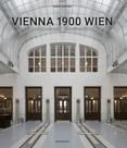 Livro - Vienna 1900 Wien