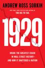 Livro Viking 1929: Inside Greatest Crash Wall Street History