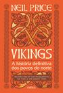 Livro - Vikings