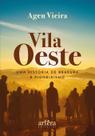 Livro - Vila Oeste