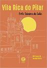 Livro - Vila Rica do Pilar