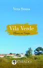 Livro - Vila Verde – Olhares no tempo