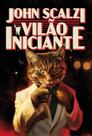 Livro - Vilão iniciante