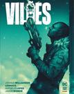 Livro - Vilões Livro - Vilões