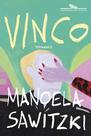 Livro - Vinco