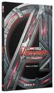 Livro - Vingadores: Era de Ultron