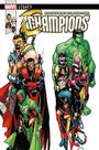 Livro - Vingadores por Mark Waid Vol. 5 Livro - Vingadores por Mark Waid Vol. 5