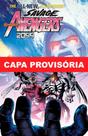 Livro - Vingadores Selvagens Vol. 7