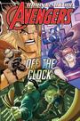 Livro - Vingadores Vol. 3