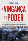 Livro - Vingança do poder