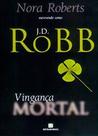 Livro - Vingança Mortal
