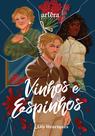 Livro - Vinhos e Espinhos