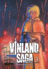 Livro - Vinland Saga Deluxe Vol. 3