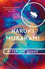 Livro Vintage After the Quake: Stories Livro Vintage After the Quake: Stories