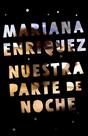 Livro Vintage Espanol Our Share of Night: Um romance
