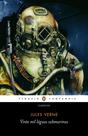 Livro - Vinte mil léguas submarinas Livro - Vinte mil léguas submarinas