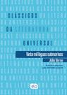 Livro - Vinte mil léguas submarinas Livro - Vinte mil léguas submarinas