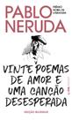 Livro - Vinte poemas de amor e uma canção desesperada