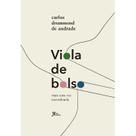 Livro - Viola de bolso Livro - Viola de bolso