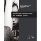 Livro - Violência e vulnerabilidades nos desenhos infantis