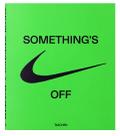 Livro - Virgil Abloh - Nike - Ícons