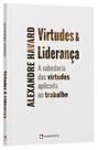 Livro - Virtudes e liderança Livro - Virtudes e liderança