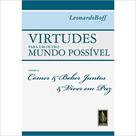 Livro - Virtudes para um outro mundo possível vol. III Livro - Virtudes para um outro mundo possível vol. III