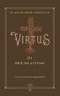 Livro - Virtus Iii - Duc In Altum!