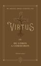 Livro - Virtus Iv - De Lobos A Cordeiros Livro - Virtus Iv - De Lobos A Cordeiros
