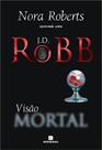 Livro - Visão Mortal