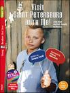 Livro - Visit Saint Petersburg With Me! - Young Eli Readers Real Lives A2 - Downlodable Multimedia Livro - Visit Saint Petersburg With Me! - Young Eli Readers Real Lives A2 - Downlodable Multimedia